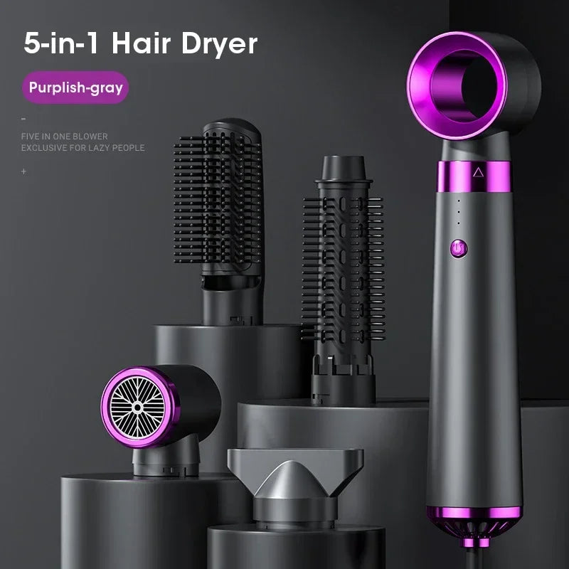 Unik Hair Style 5™