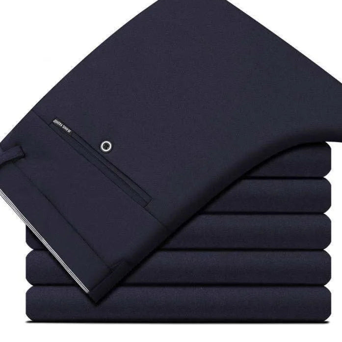 Elastische Herrenhose
