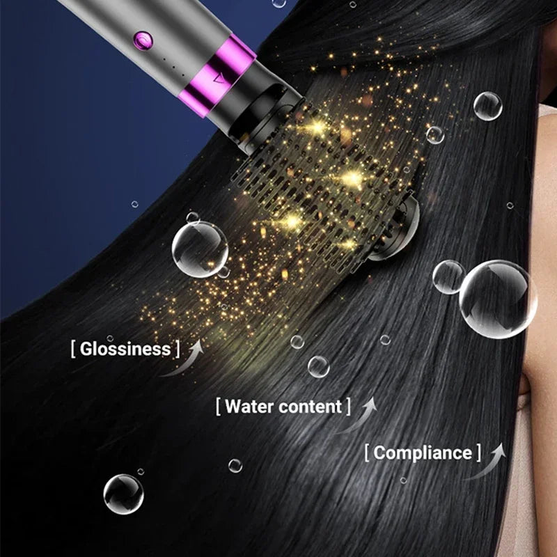 Unik Hair Style 5™