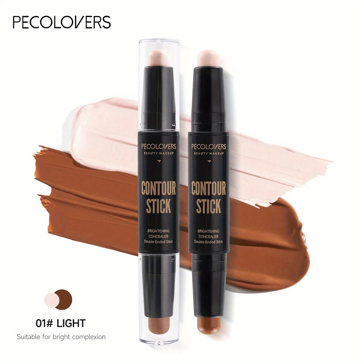 Caneta Corretiva Facial