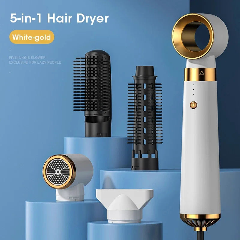 Unik Hair Style 5™