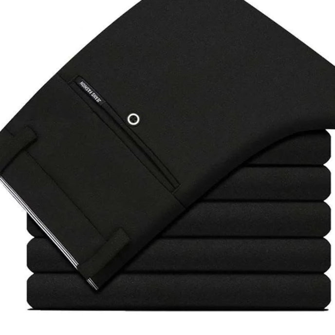Elastische Herrenhose