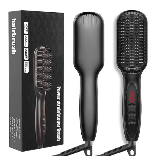 Alisador de Cabelo AirBlack™