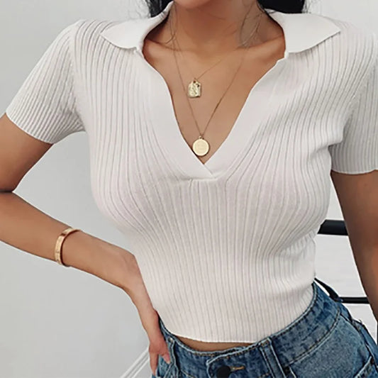 Damen Poloshirt - Hyipels