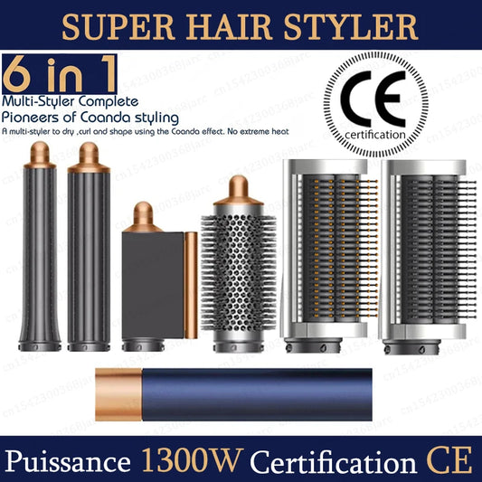 Dyson Airwrap™ Multi-Styler