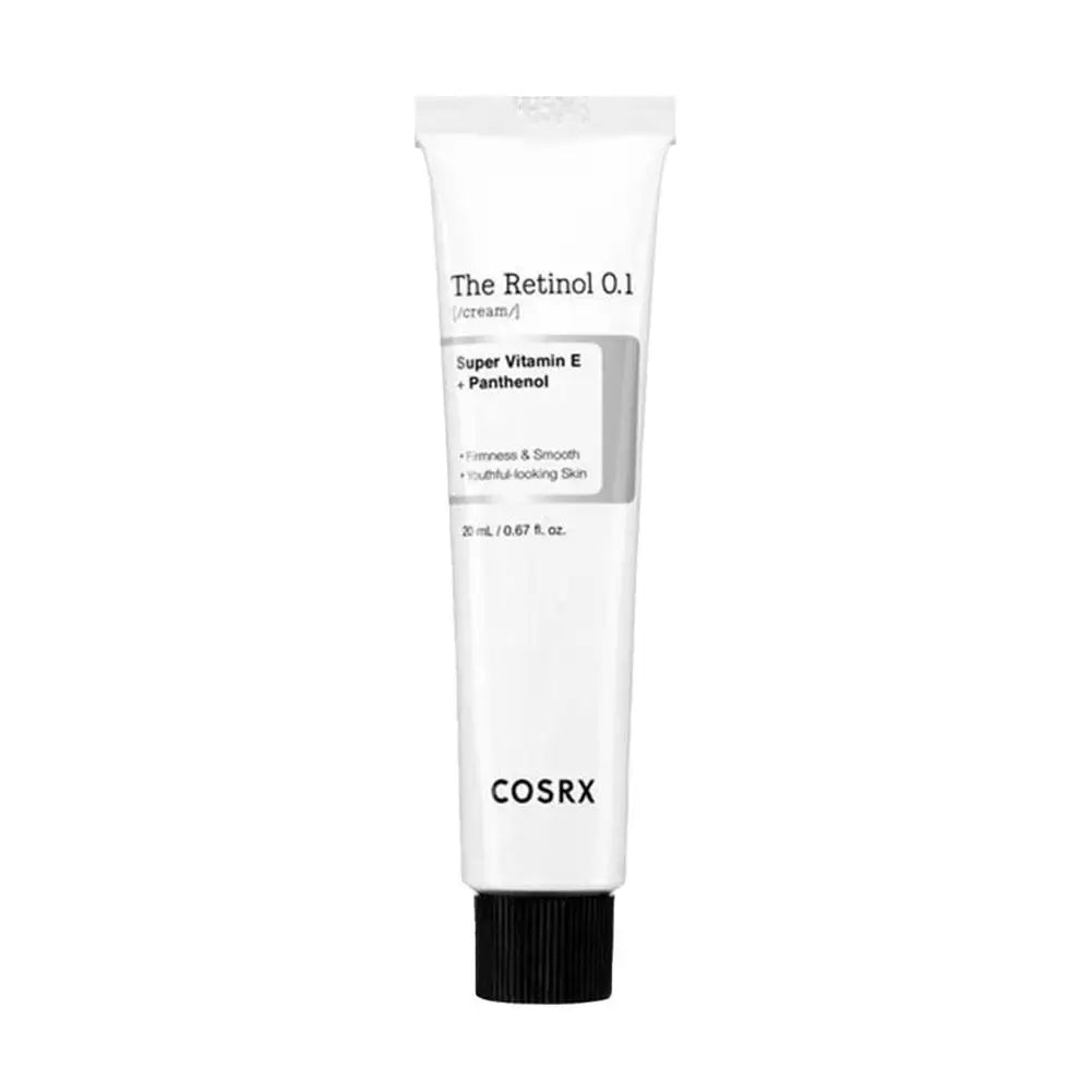 Cosrx Advanced Snail 96 Mucin Power Repair Essence Toner Cream Hyaluronsäure Feuchtigkeitsspendende, nährende und aufhellende Hautpflege