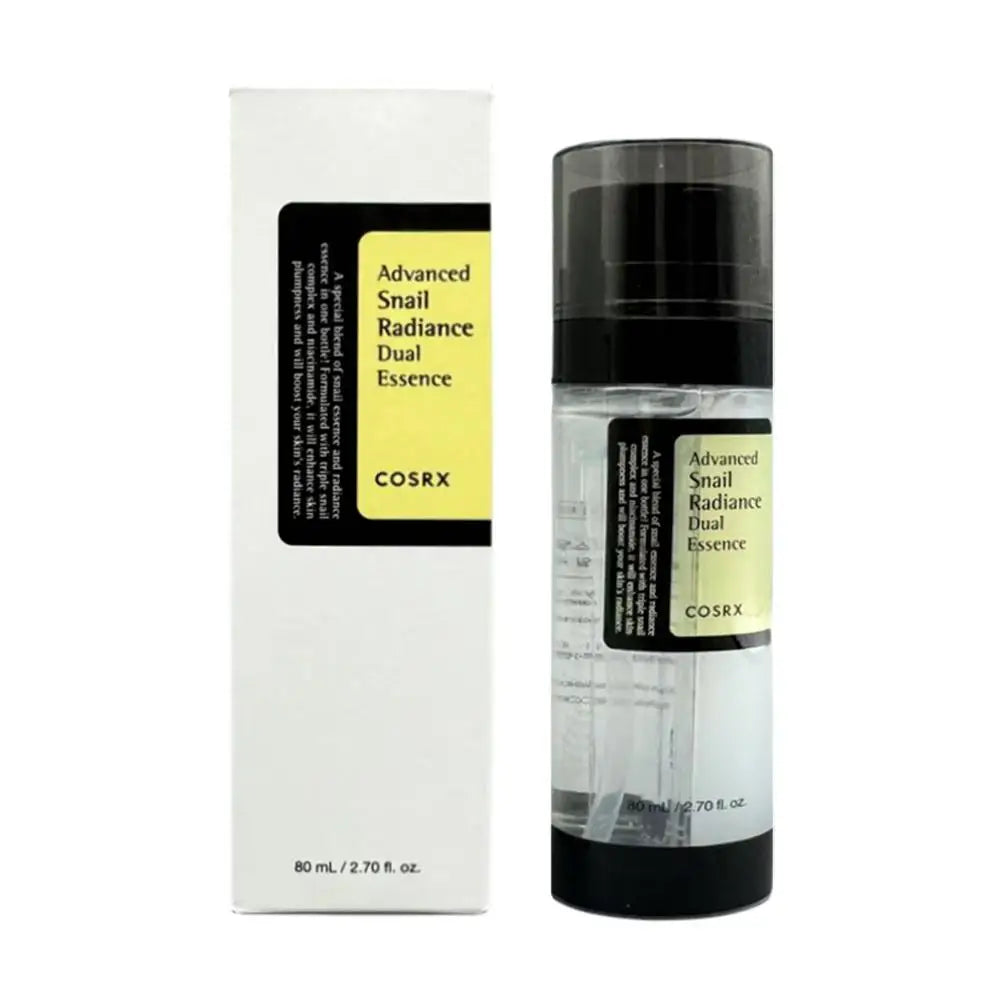 Cosrx Advanced Snail 96 Mucin Power Repair Essence Toner Cream Hyaluronsäure Feuchtigkeitsspendende, nährende und aufhellende Hautpflege