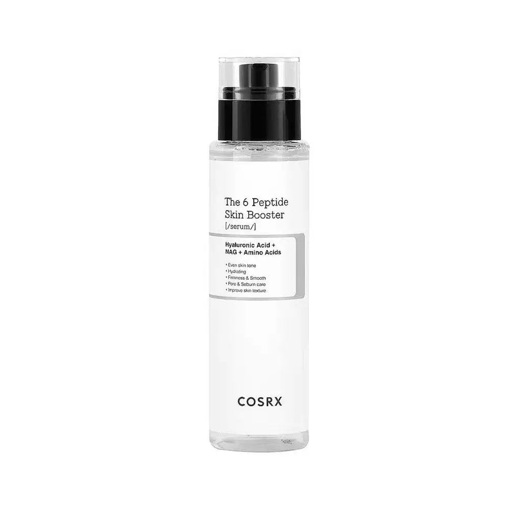 Cosrx Advanced Snail 96 Mucin Power Repair Essence Toner Cream Hyaluronsäure Feuchtigkeitsspendende, nährende und aufhellende Hautpflege
