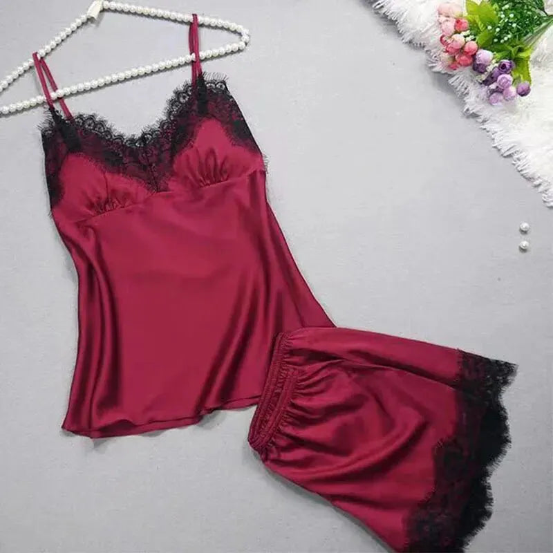 Roupa íntima para dormir