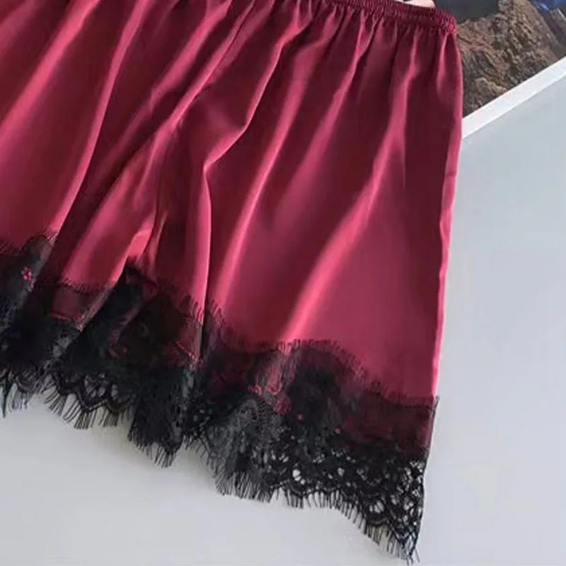 Roupa íntima para dormir