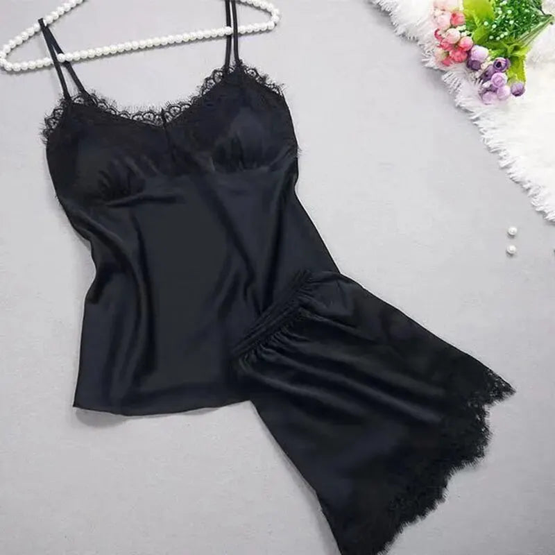 Roupa íntima para dormir